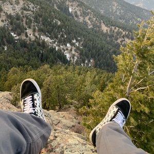 Meet your Posher, Matt